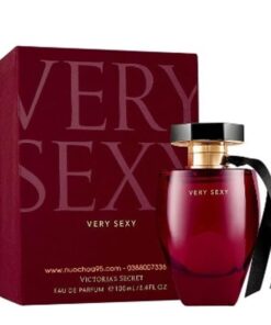 عطر ادکلن ویکتوریا سکرت وری س..ی 2018 | Victoria Secret Very S--y 2018 50ml