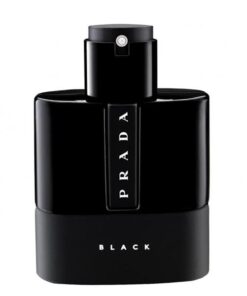 عطر ادکلن پرادا لونا روزا بلک | Prada Luna Rossa Black