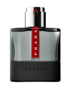 عطر ادکلن پرادا لونا روزا کربن | Prada Luna Rossa Carbon