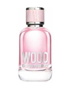 عطر ادکلن دی اسکورد وود زنانه | DSQUARED² Wood for Her