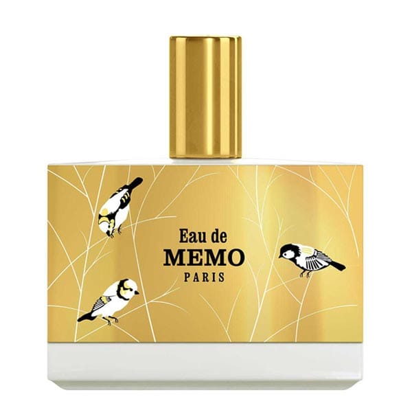 عطر ادکلن ممو ادو ممو | Memo Eau de Memo