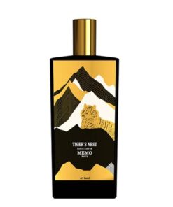 عطر ادکلن ممو تایگرز نست | Memo Tiger's Nest
