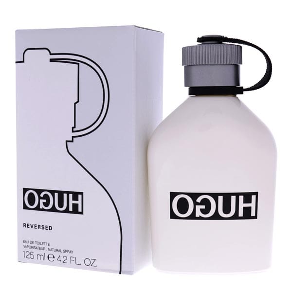 عطر ادکلن هوگو بوس هوگو ریورسد | Hugo Boss Hugo Reversed