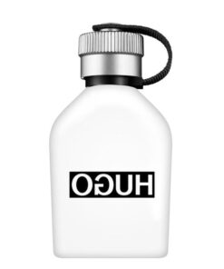 عطر ادکلن هوگو بوس هوگو ریورسد | Hugo Boss Hugo Reversed