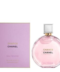 عطر ادکلن شنل چنس تندر ادو پرفیوم | Chanel Chance Eau Tendre EDP