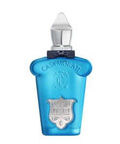 عطر ادکلن زرجف-زرژاف-مفیستو جنتلیو اومو | Xerjoff Mefisto Gentiluomo