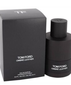 عطر ادکلن تام فورد اومبر لدر (امبر لدر) | Tom Ford Ombré Leather 2018