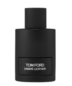 عطر ادکلن تام فورد اومبر لدر (امبر لدر) | Tom Ford Ombré Leather 2018