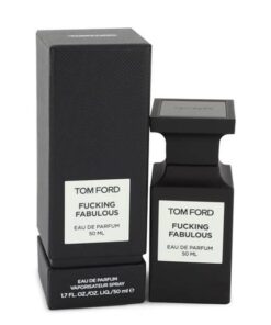عطر ادکلن تام فورد فاکینگ فابولوس ۵۰ میل | Tom Ford Fucking Fabulous 50ml