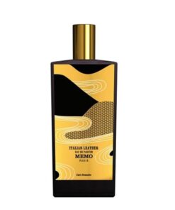 عطر ادکلن ممو ایتالین لدر | Memo Italian Leather 200 ml