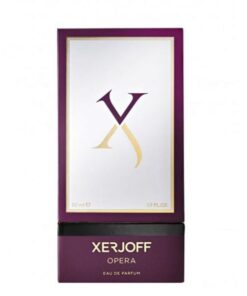 عطر ادکلن زرجف-زرژاف اوپرا | Xerjoff Opera