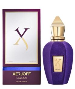 عطر ادکلن زرجف-زرژاف لایلاتی-لیلاتی | Xerjoff Laylati
