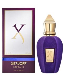 عطر ادکلن زرجف-زرژاف سوپرانو | Xerjoff Soprano