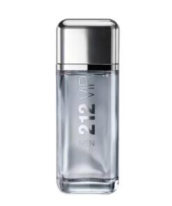 عطر ادکلن ۲۱۲ وی آی پی مردانه۲۰۰ میل | Carolina Herrera 212 VIP Men 200ml
