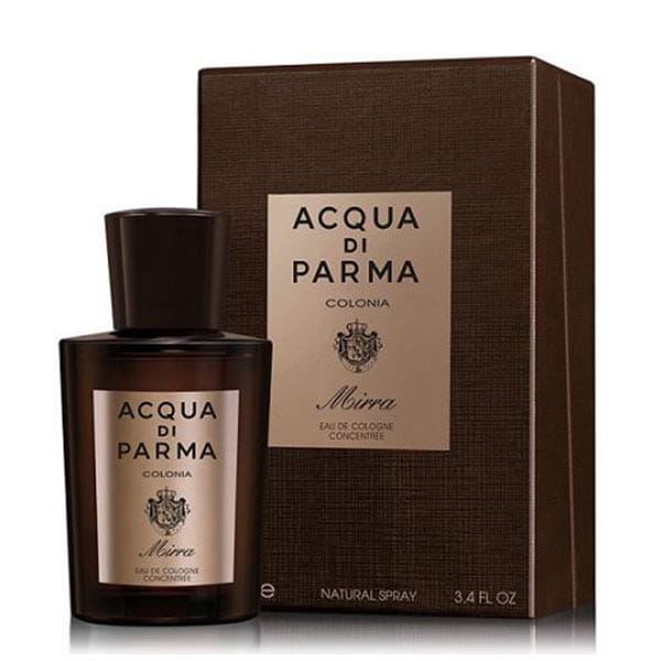 عطر ادکلن آکوا دی پارما کولونیا میرا | Acqua di Parma Colonia Mirra