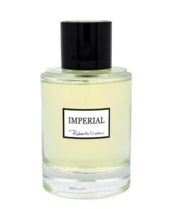 عطر ادکلن روبرتو ویزاری ایمپریال(مشابه جیو سفید) | Roberto Vizzari Imperial