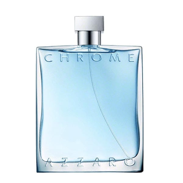 عطر ادکلن آزارو کروم | Azzaro Chrome 200ml