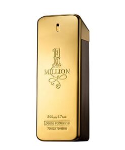 عطر پاکو رابان وان میلیون | Paco Rabanne 1 Million 200ml