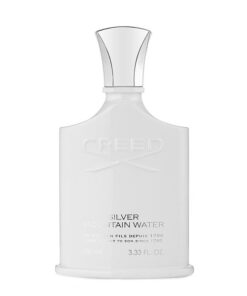 اورجینال عطر کرید سیلور مانتین واتر 120میل| Creed Silver Mountain Water