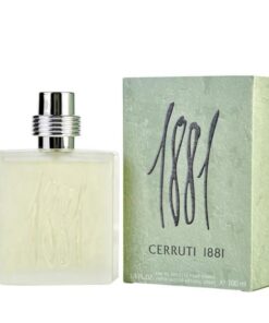عطر ادکلن چروتی 1881 مردانه | Cerruti 1881 Men