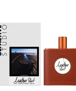 عطر ادکلن اولفکتیو استادیو لدر شات | Olfactive Studio Leather Shot
