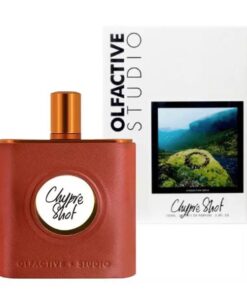 عطر ادکلن اولفکتیو استادیو چایپر شات | Olfactive Studio Chypre Shot