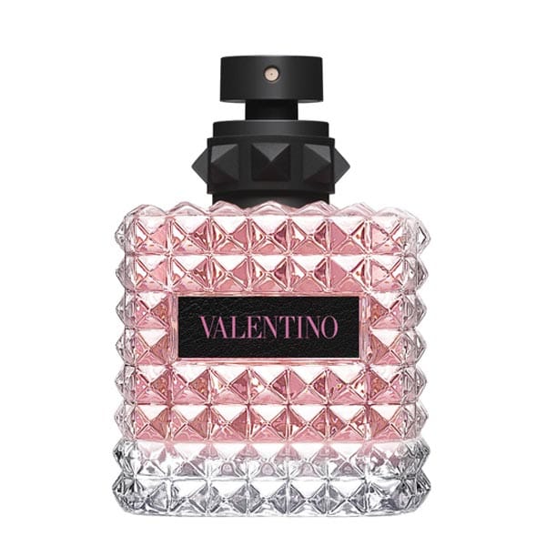 عطر ادکلن والنتینو دونا بورن این روما | Valentino Donna Born In Roma
