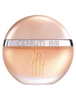 عطر ادکلن چروتی 1881 زنانه | Cerruti 1881