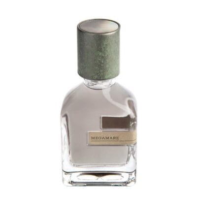 عطر ادکلن مگامار (مگاماره) | Orto Parisi Megamare