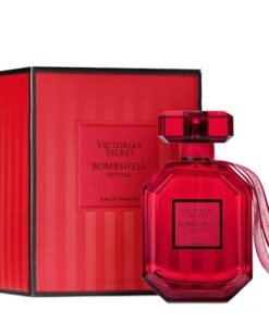 عطر ادکلن ویکتوریا سکرت بامبشل اینتنس | Victoria Secret Bombshell Intense