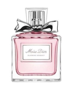 عطر ادکلن میس دیور بلومینگ بوکه-صورتی | Miss Dior Blooming Bouquet 75ml