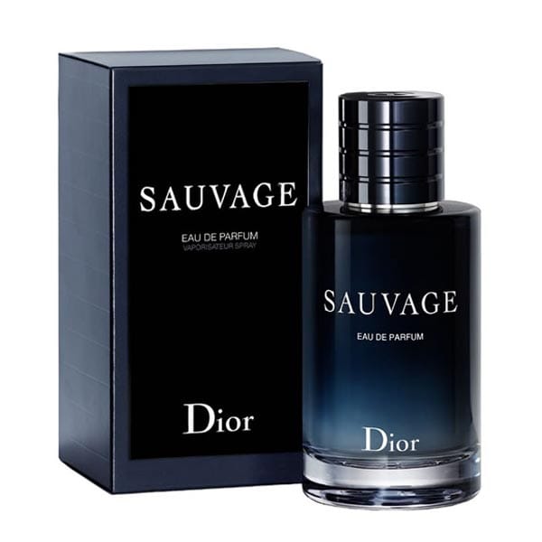 عطر ادکلن دیور ساواج ادو پرفیوم | Dior Sauvage Eau de Parfum 200ml