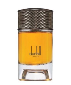 عطر ادکلن دانهیل موراکن آمبر | Dunhill Moroccan Amber