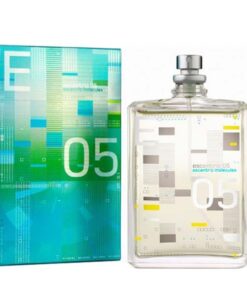 عطر ادکلن اسنتریک مولکول اسنتریک 05 | Escentric Molecules Escentric 05