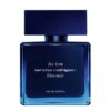 عطر ادکلن نارسیس رودریگز بلو نویر ادو پرفیوم مردانه | Narciso Rodriguez for Him Bleu Noir EDP