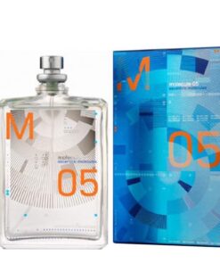 عطر ادکلن اسنتریک مولکول مولکول 05 | Escentric Molecules Molecule 05