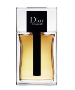 عطر ادکلن دیور هوم (نقره‌ای) 2020 | Dior Homme 2020