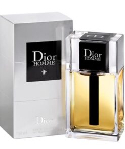 عطر ادکلن دیور هوم (نقره‌ای) 2020 | Dior Homme 2020