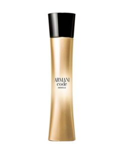 عطر ادکلن جورجیو آرمانی کد ابسولو زنانه | Giorgio Armani Armani Code Absolu Femme