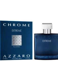 عطر ادکلن آزارو کروم اکستریم | Azzaro Chrome Extreme