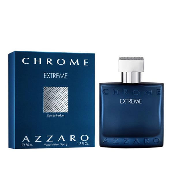 عطر ادکلن آزارو کروم اکستریم | Azzaro Chrome Extreme