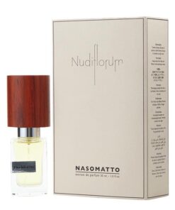 عطر ادکلن ناسوماتو نودی فلوروم | Nasomatto Nudiflorum