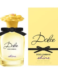 عطر ادکلن دولچه گابانا دولچه شاین | Dolce Gabbana Dolce Shine