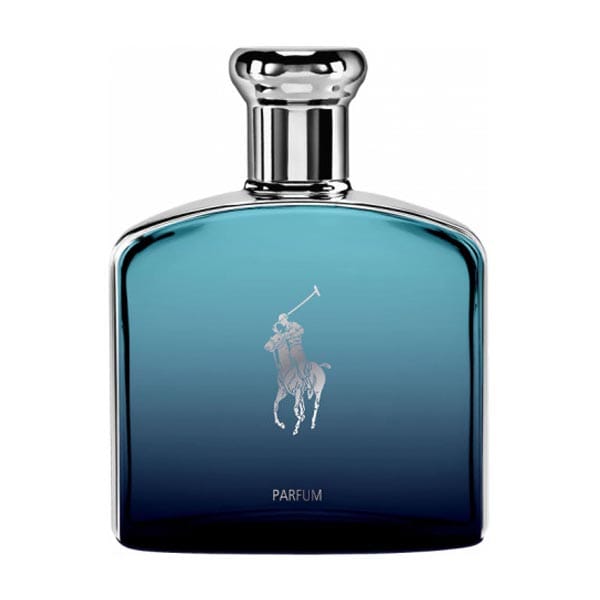 عطر ادکلن رالف لورن پولو دیپ بلو پارفوم | Ralph Lauren Polo Deep Blue Parfum