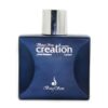 عطر ادکلن کریشن لیتون-سورمه ای | Creation Laiton