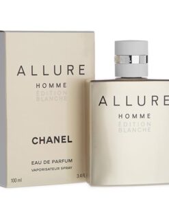 ادکلن شنل الور هوم ادیشن بلانش ادو پرفیوم | Chanel Allure Homme Edition Blanche EDP 150ml