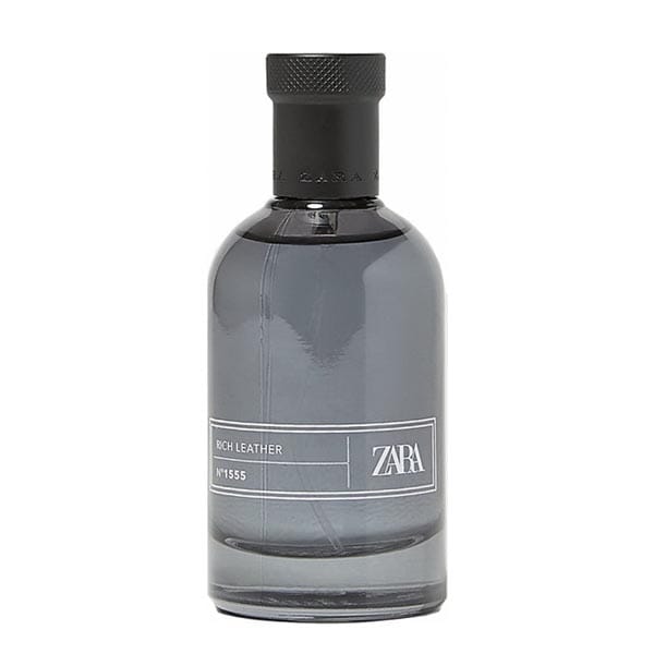 عطر ادکلن زارا ریچ لدر 2019 | Zara Rich Leather 2019