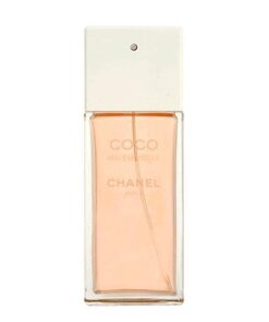 عطر ادکلن شنل کوکو مادمازل ادو تویلت | Chanel Coco Mademoiselle EDT