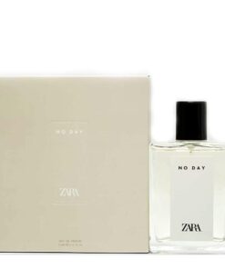 عطر ادکلن زارا نو دی | Zara No Day
