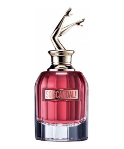 عطر ادکلن ژان پل گوتیه سو اسکندال | !Jean Paul Gaultier So Scandal
